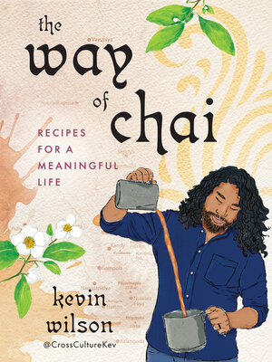 cover image of The Way of Chai